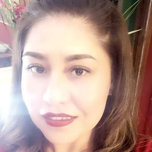 Meet your Posher, Marlene